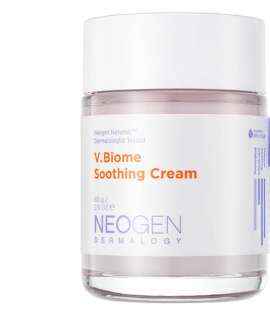 K Beautie: NEOGEN DERMALOGY V.BIOME SOOTHING CREAM (60G) -  - NEOGEN