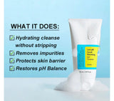 K Beautie: CosRX Low PH cleanser -  - Cosrx