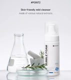 K Beautie: Dr Drawing Bubble Cleanser -  - Dr Drawing