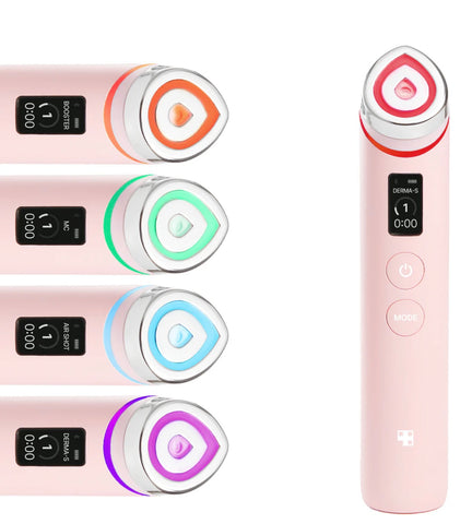 K Beautie: Medicube Booster Pro -  - Medicube