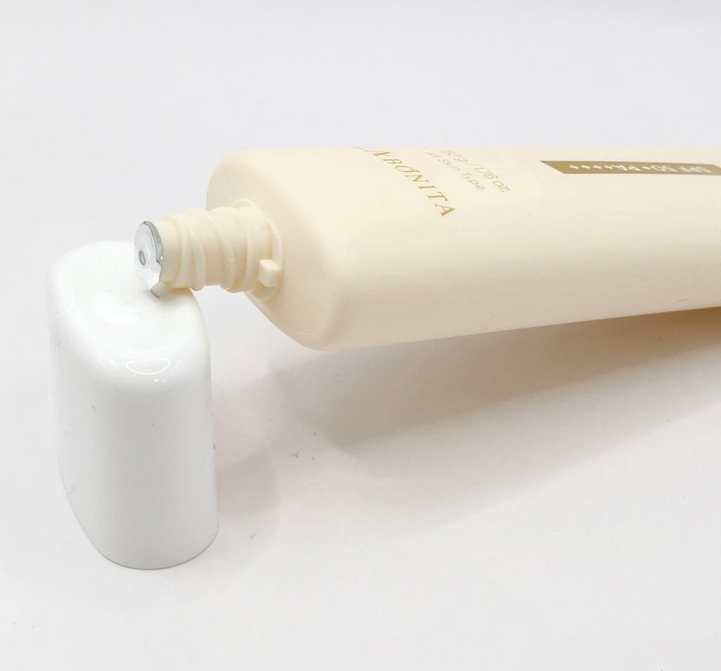 K Beautie: LaBonita Natural skin fit sunscreen - - LaBonita