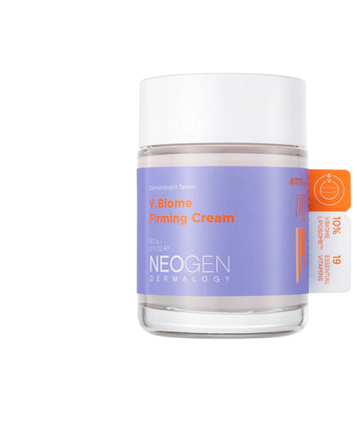K Beautie: NEOGEN DERMALOGY V.BIOME FIRMING CREAM -  - NEOGEN