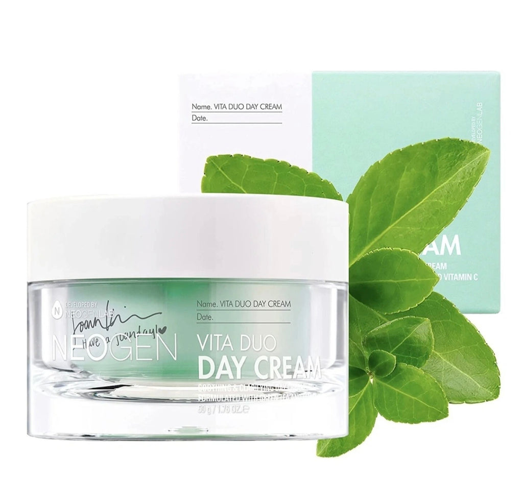K Beautie: Neogen Vita Duo Day Cream - Cream - NEOGEN