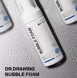 K Beautie: Dr Drawing Bubble Cleanser -  - Dr Drawing