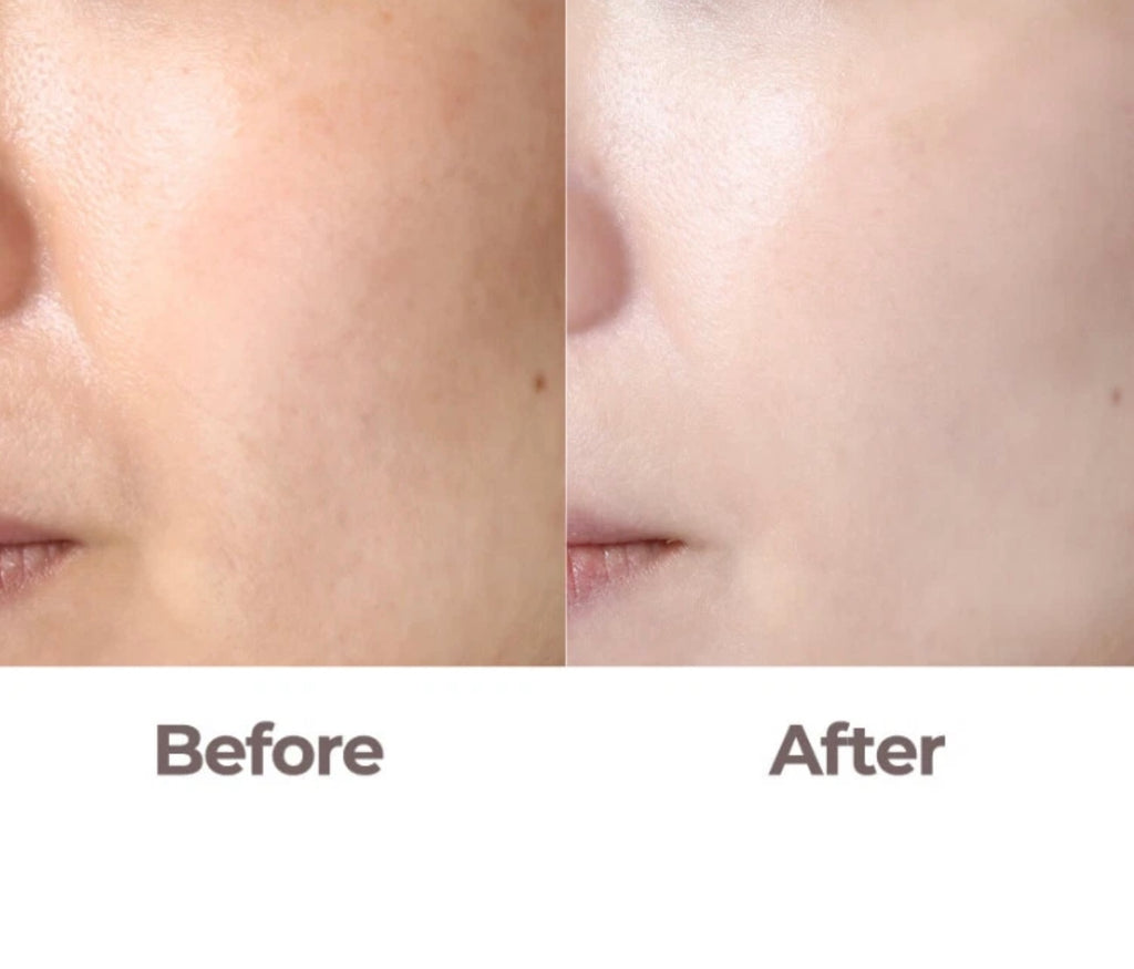 K Beautie: La Bonita UV Glow Tone up sunscreen - - LaBonita