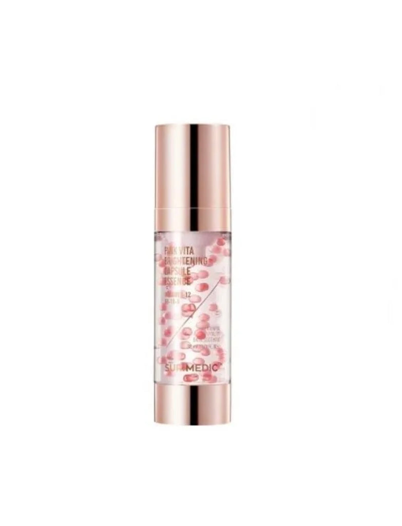 K Beautie: Neogen Sur Medic Pink Vita Brightening capsule Essence -  - K Beautie