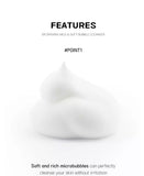 K Beautie: Dr Drawing Bubble Cleanser -  - Dr Drawing