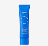 K Beautie: Beplain Sunmuse Moisture Sunscreen SPF 50++ -  - K Beautie