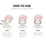 K Beautie: Dr Drawing Bubble Cleanser -  - Dr Drawing