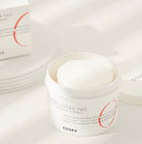 K Beautie: CosRX Original Clear Pad 70 pads -  - Cosrx