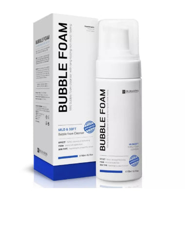 K Beautie: Dr Drawing Bubble Cleanser -  - Dr Drawing