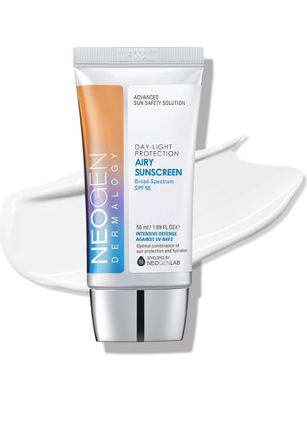 K Beautie: Neogen Day-light protection sunscreen -  - K Beautie