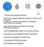 K Beautie: Beplain Sunmuse Moisture Sunscreen SPF 50++ -  - K Beautie