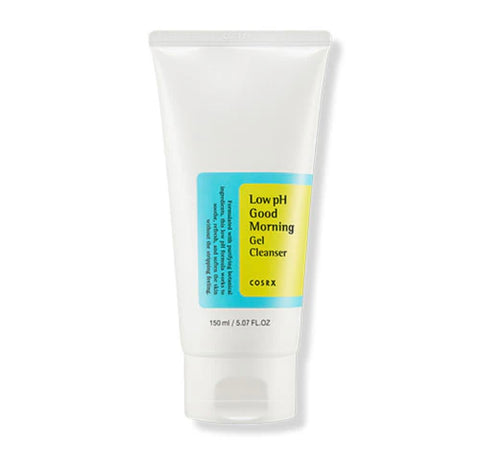K Beautie: CosRX Low PH cleanser -  - Cosrx