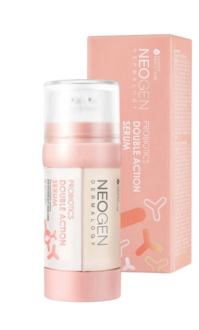 K Beautie: Neogen Probiotics Double serum - Serum - NEOGEN
