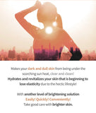 K Beautie: Cre8skin Brightening Hwasa Moisturizer -  - K Beautie