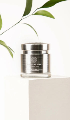 K Beautie: Cre8skin Brightening Hwasa Moisturizer -  - K Beautie