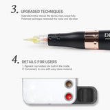 K Beautie: Dr Drawing PMU Digital -  - K Beautie