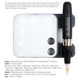 K Beautie: Dr Drawing PMU Digital -  - K Beautie