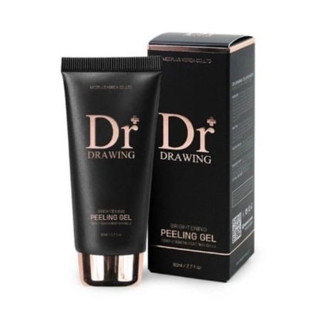 K Beautie: Dr drawing Peeling Gel -  - K Beautie