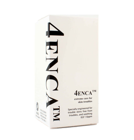 K Beautie: NEXGEN 4ENCA™ - Essence - NEXGEN