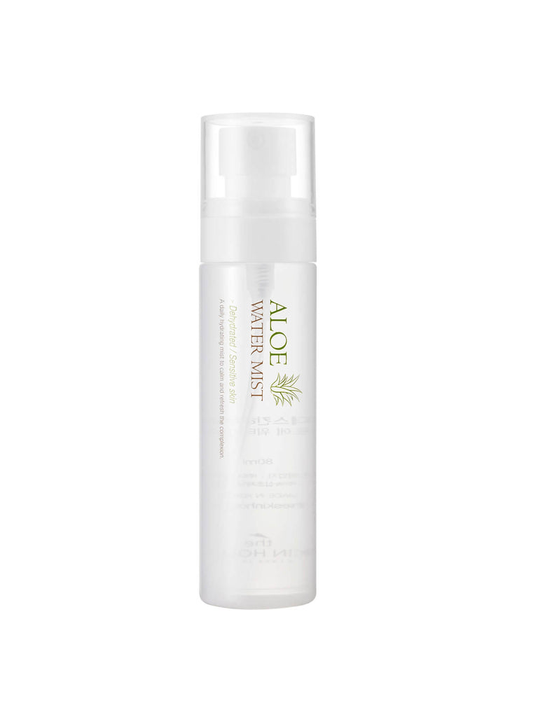 K Beautie: The Skin House Aloe Water Mist - Mist - The Skin House