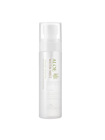 K Beautie: The Skin House Aloe Water Mist - Mist - The Skin House
