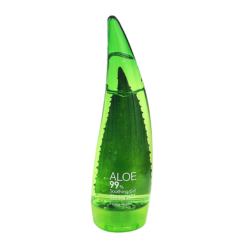 K Beautie: Holika Holika 99% Aloe Vera Soothing Gel - Gel - Holika Holika