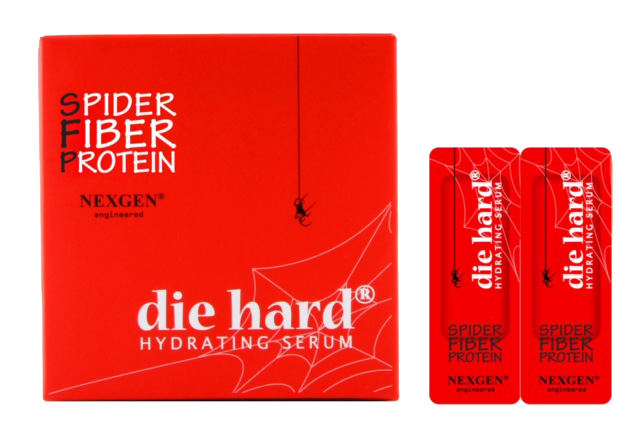 K Beautie: NEXGEN Die Hard Hydrating Serum - Serum - NEXGEN