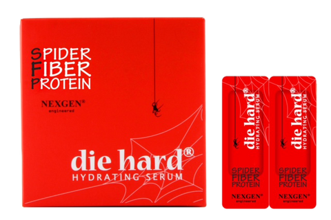 K Beautie: NEXGEN Die Hard Hydrating Serum - Serum - NEXGEN