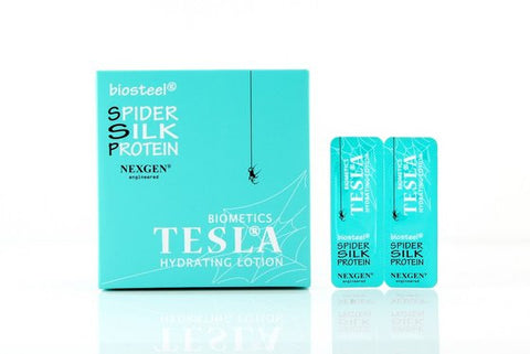 K Beautie: NEXGEN TESLA® Hydrating Lotion - Lotion - NEXGEN
