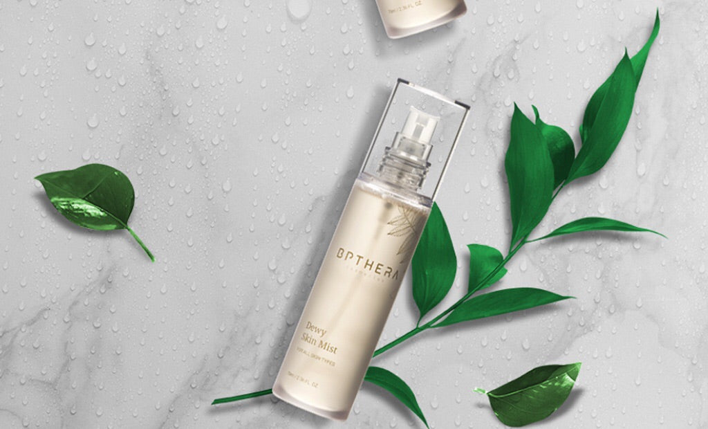 K Beautie: Biellee BPThera Dewy Skin Mist - Moisturizer - Biellee