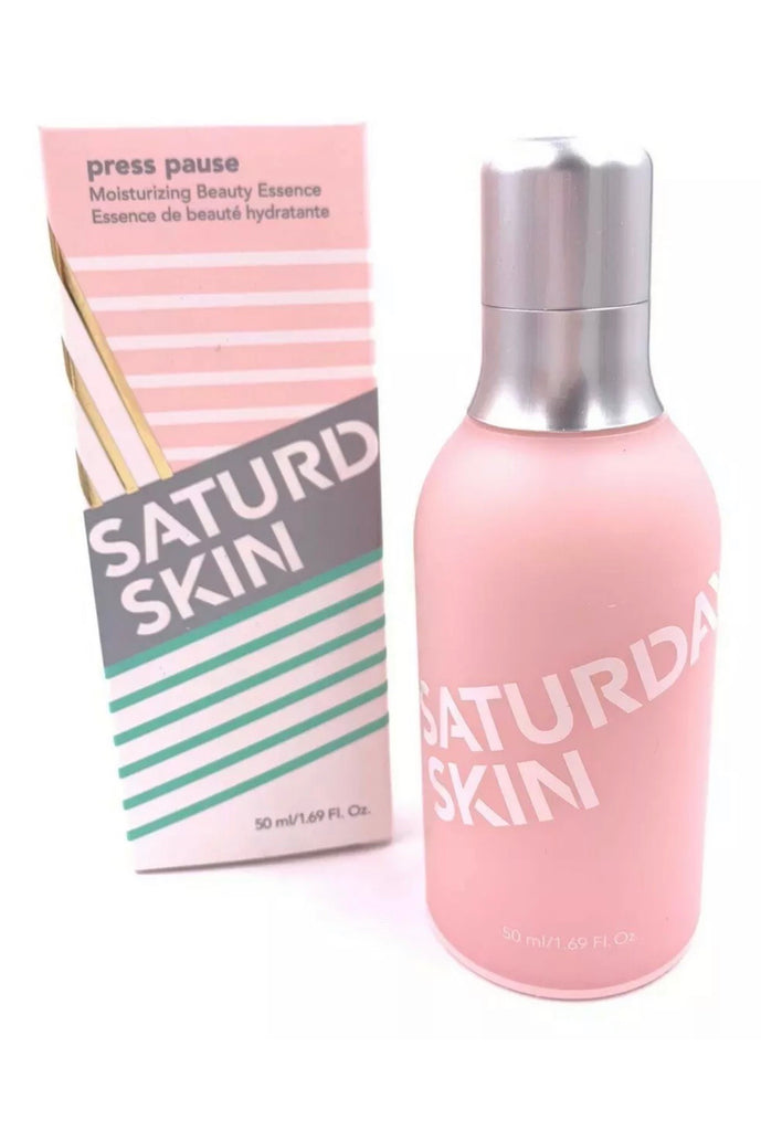 K Beautie: Saturday Skin Essence -  - K Beautie