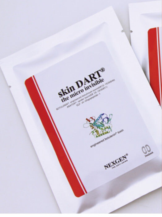 K Beautie: NEXGEN The skin dart - Anti-Wrinkle - NEXGEN