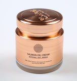 K Beautie: Cre8 Skin Salmon Oil Cream -  - K Beautie
