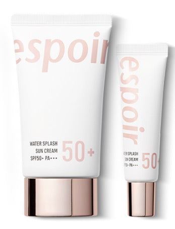 K Beautie: Espoir Water Sunscreen 50+ -  - K Beautie