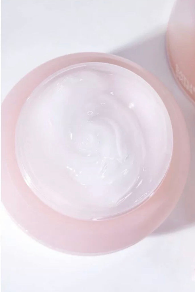 K Beautie: Saturday skin Waterfall Glacier Water Cream - - K Beautie