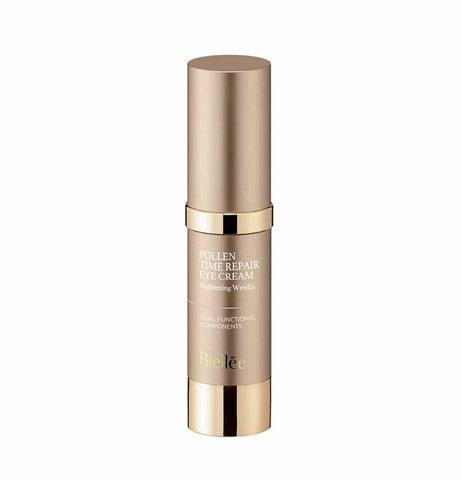 K Beautie: Biellee Pollen Time Repair Eye Cream - Cream - Biellee