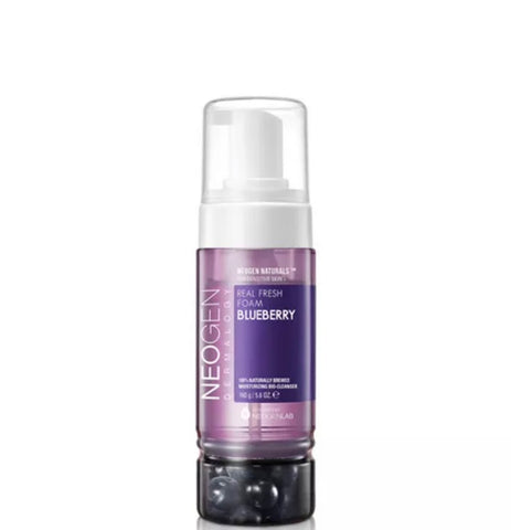 K Beautie: Neogen Blueberry cleanser -  - K Beautie