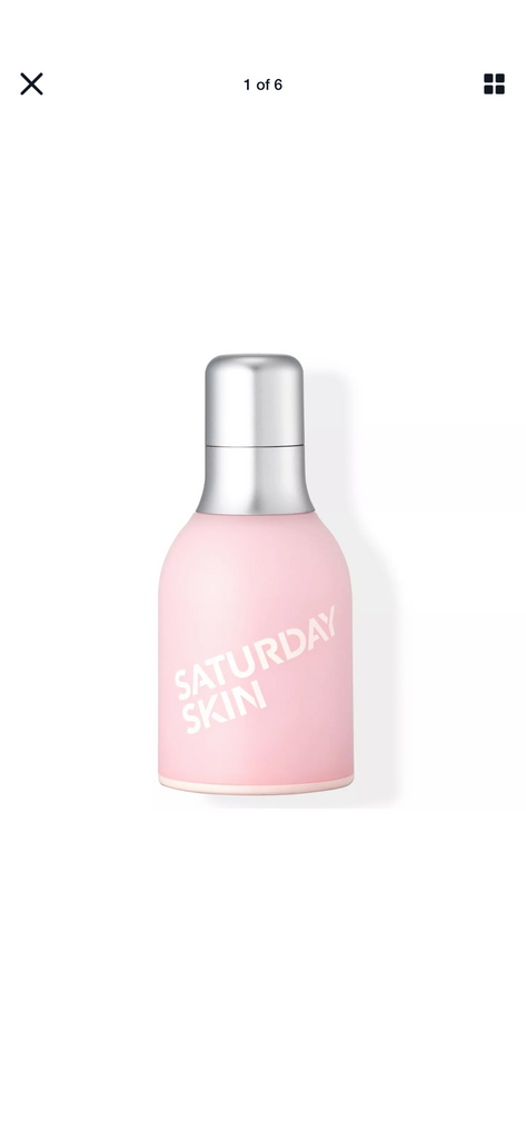 K Beautie: Saturday Skin Eye Cream -  - K Beautie
