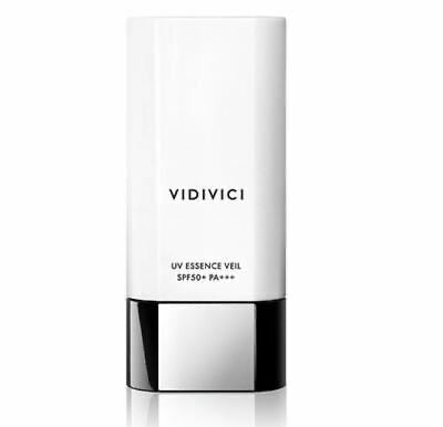 K Beautie: Vidivici UV essence -  - K Beautie