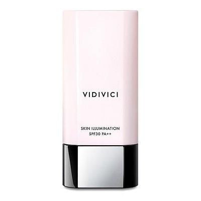 K Beautie: Vidivici Skin Illumination -  - K Beautie