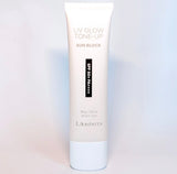 K Beautie: La Bonita UV Glow Tone up sunscreen -  - LaBonita  