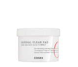 CosRX Original Clear Pad 70 pads