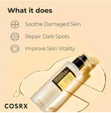 K Beautie: CosRX Advanced Snail Mucin Essence -  - Cosrx  