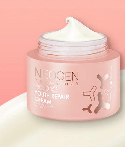 NEOGEN DERMALOGY PROBIOTICS YOUTH REPAIR CREAM 50G