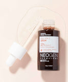 NEOGEN DERMALOGY REAL VITA C SERUM 1.12 OZ / 32G