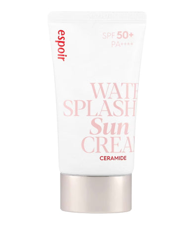 K Beautie: Espoir Water Splash Sun Cream -  - Espoir  