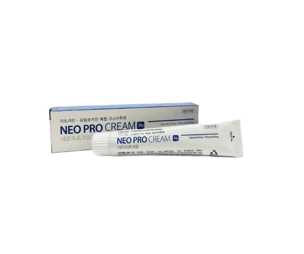 K Beautie: Neo Pro Cream 30g -  - Neo pro  