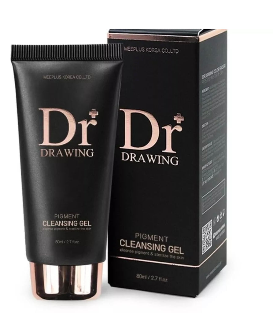 Dr Drawing Pigment gel